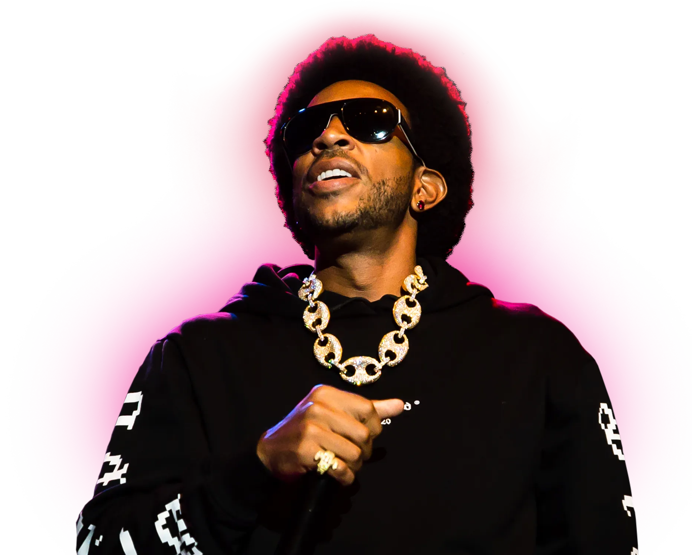 Ludacris