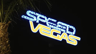 Team Building at Speed Vegas